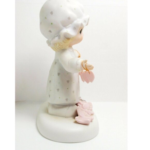 Precious Moments "You Have Touched So Many Hearts" E2821 - Picture 6 of 16